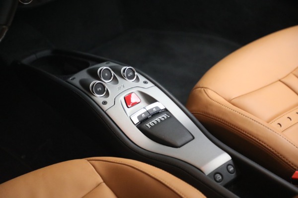 Used 2012 Ferrari 458 Italia for sale Call for price at Rolls-Royce Motor Cars Greenwich in Greenwich CT 06830 19