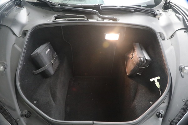 Used 2012 Ferrari 458 Italia for sale Call for price at Rolls-Royce Motor Cars Greenwich in Greenwich CT 06830 27