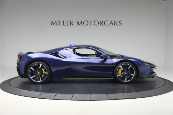 Used 2023 Ferrari SF90 Stradale for sale $469,900 at Rolls-Royce Motor Cars Greenwich in Greenwich CT 06830 10