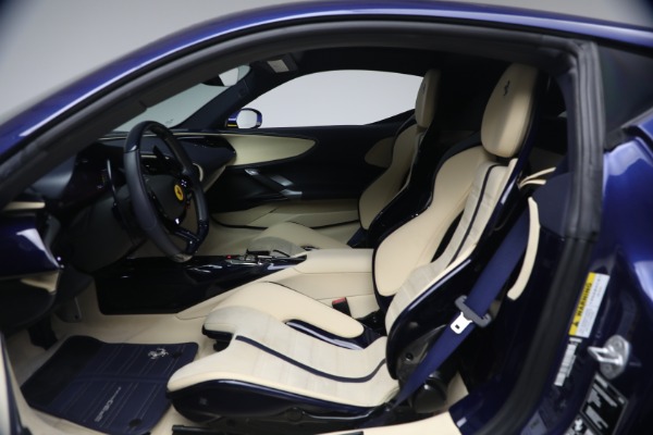 Used 2023 Ferrari SF90 Stradale for sale $469,900 at Rolls-Royce Motor Cars Greenwich in Greenwich CT 06830 14