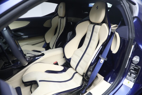 Used 2023 Ferrari SF90 Stradale for sale $469,900 at Rolls-Royce Motor Cars Greenwich in Greenwich CT 06830 15