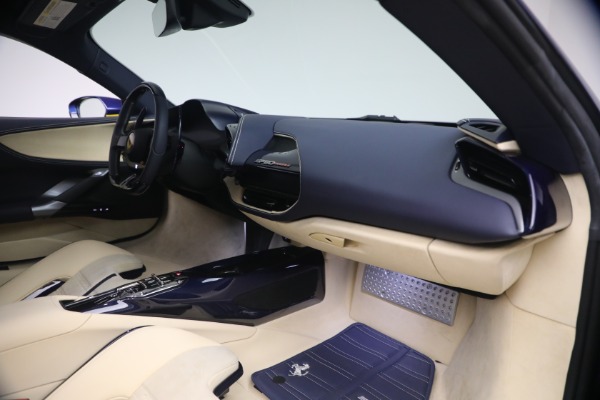 Used 2023 Ferrari SF90 Stradale for sale $469,900 at Rolls-Royce Motor Cars Greenwich in Greenwich CT 06830 16