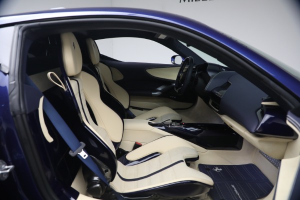 Used 2023 Ferrari SF90 Stradale for sale $469,900 at Rolls-Royce Motor Cars Greenwich in Greenwich CT 06830 17