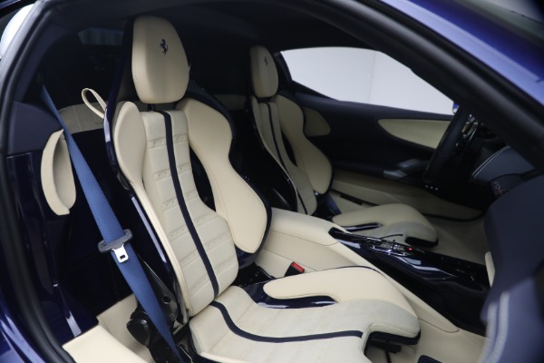 Used 2023 Ferrari SF90 Stradale for sale $469,900 at Rolls-Royce Motor Cars Greenwich in Greenwich CT 06830 18