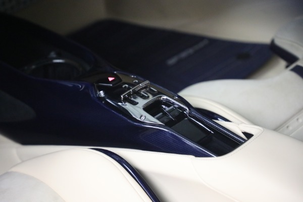 Used 2023 Ferrari SF90 Stradale for sale $469,900 at Rolls-Royce Motor Cars Greenwich in Greenwich CT 06830 22