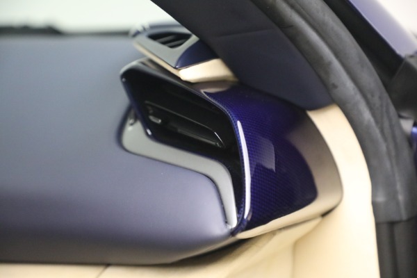 Used 2023 Ferrari SF90 Stradale for sale $469,900 at Rolls-Royce Motor Cars Greenwich in Greenwich CT 06830 24