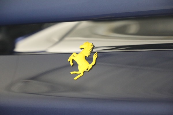 Used 2023 Ferrari SF90 Stradale for sale $469,900 at Rolls-Royce Motor Cars Greenwich in Greenwich CT 06830 28