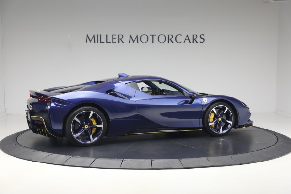 Used 2023 Ferrari SF90 Stradale for sale $469,900 at Rolls-Royce Motor Cars Greenwich in Greenwich CT 06830 9