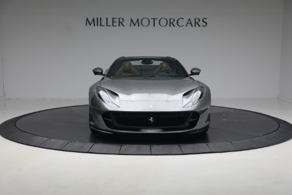 Used 2021 Ferrari 812 GTS for sale $1,039,900 at Rolls-Royce Motor Cars Greenwich in Greenwich CT 06830 12