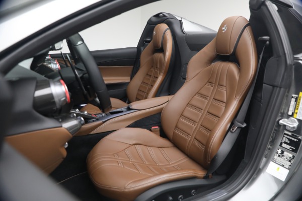 Used 2021 Ferrari 812 GTS for sale $1,039,900 at Rolls-Royce Motor Cars Greenwich in Greenwich CT 06830 15
