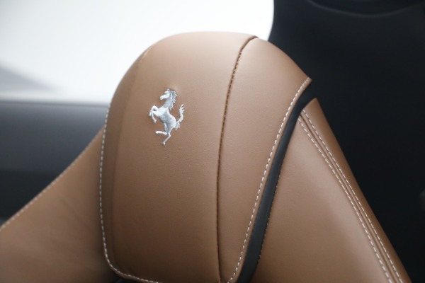 Used 2021 Ferrari 812 GTS for sale $1,039,900 at Rolls-Royce Motor Cars Greenwich in Greenwich CT 06830 23