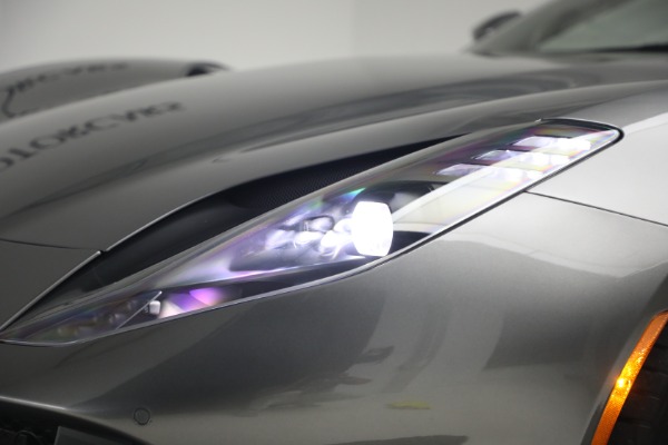 Used 2021 Ferrari 812 GTS for sale $1,039,900 at Rolls-Royce Motor Cars Greenwich in Greenwich CT 06830 26