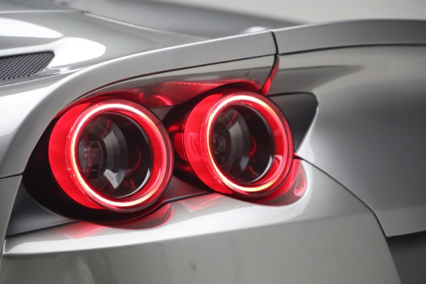 Used 2021 Ferrari 812 GTS for sale $1,039,900 at Rolls-Royce Motor Cars Greenwich in Greenwich CT 06830 27