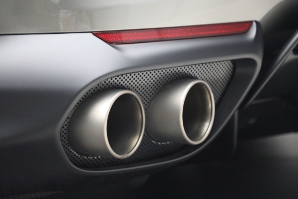 Used 2021 Ferrari 812 GTS for sale $1,039,900 at Rolls-Royce Motor Cars Greenwich in Greenwich CT 06830 28