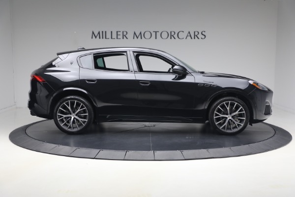 New 2026 Maserati Grecale Modena V6 for sale Call for price at Rolls-Royce Motor Cars Greenwich in Greenwich CT 06830 10