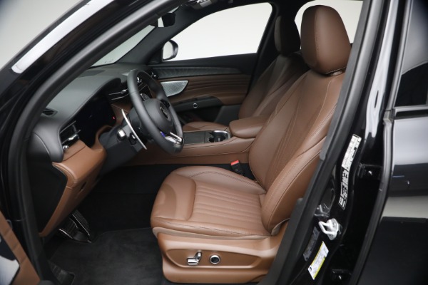 New 2026 Maserati Grecale Modena V6 for sale Call for price at Rolls-Royce Motor Cars Greenwich in Greenwich CT 06830 13