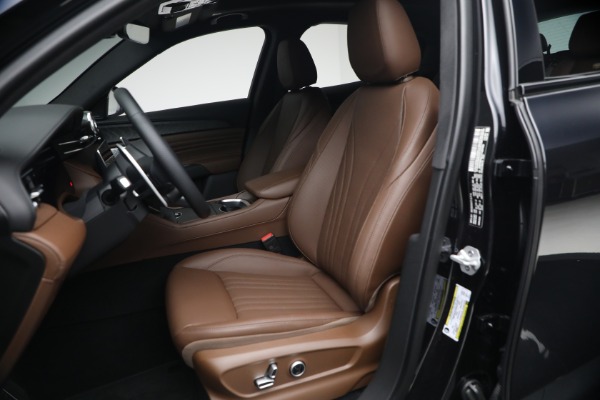 New 2026 Maserati Grecale Modena V6 for sale Call for price at Rolls-Royce Motor Cars Greenwich in Greenwich CT 06830 14