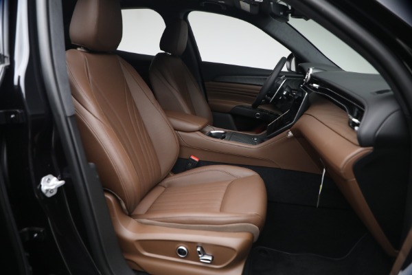 New 2026 Maserati Grecale Modena V6 for sale Call for price at Rolls-Royce Motor Cars Greenwich in Greenwich CT 06830 19