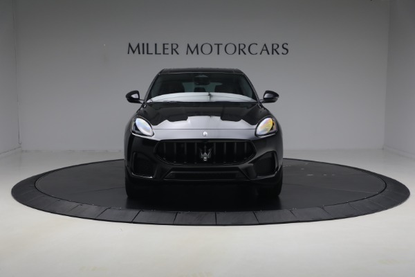 New 2026 Maserati Grecale Modena V6 for sale Call for price at Rolls-Royce Motor Cars Greenwich in Greenwich CT 06830 2