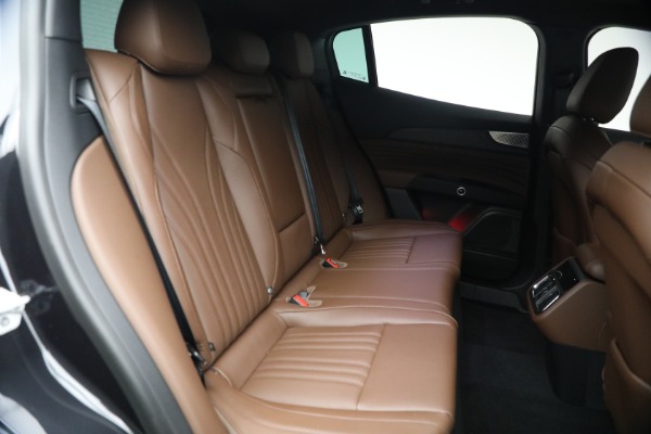 New 2026 Maserati Grecale Modena V6 for sale Call for price at Rolls-Royce Motor Cars Greenwich in Greenwich CT 06830 21