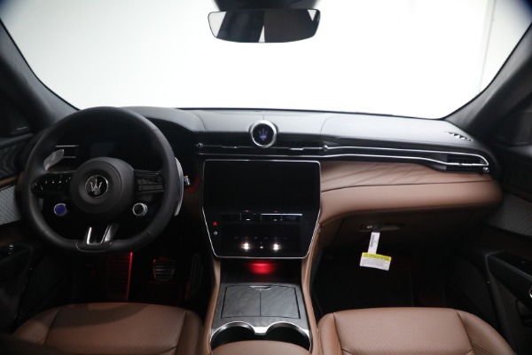 New 2026 Maserati Grecale Modena V6 for sale Call for price at Rolls-Royce Motor Cars Greenwich in Greenwich CT 06830 22