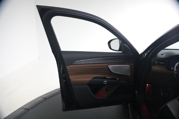 New 2026 Maserati Grecale Modena V6 for sale Call for price at Rolls-Royce Motor Cars Greenwich in Greenwich CT 06830 23