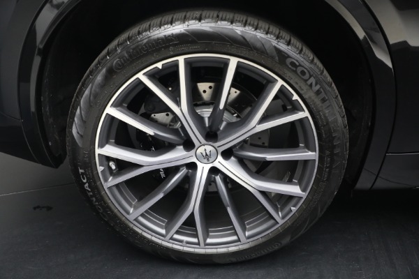 New 2026 Maserati Grecale Modena V6 for sale Call for price at Rolls-Royce Motor Cars Greenwich in Greenwich CT 06830 24