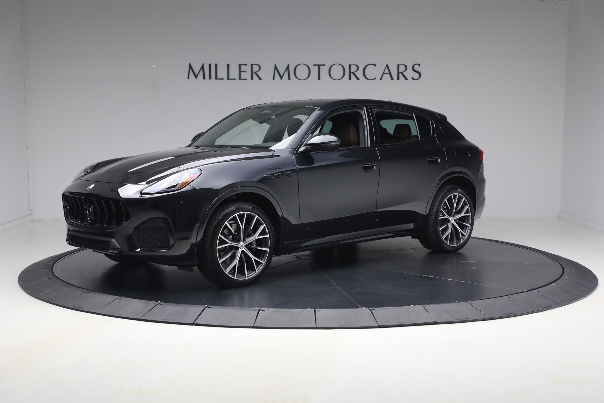 New 2026 Maserati Grecale Modena V6 for sale Call for price at Rolls-Royce Motor Cars Greenwich in Greenwich CT 06830 1