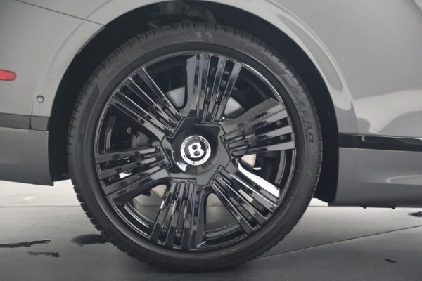 New 2026 Bentley Continental GTC Azure for sale $398,900 at Rolls-Royce Motor Cars Greenwich in Greenwich CT 06830 20
