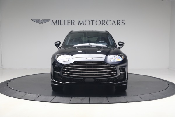 Used 2025 Aston Martin DBX 707 for sale $206,900 at Rolls-Royce Motor Cars Greenwich in Greenwich CT 06830 12