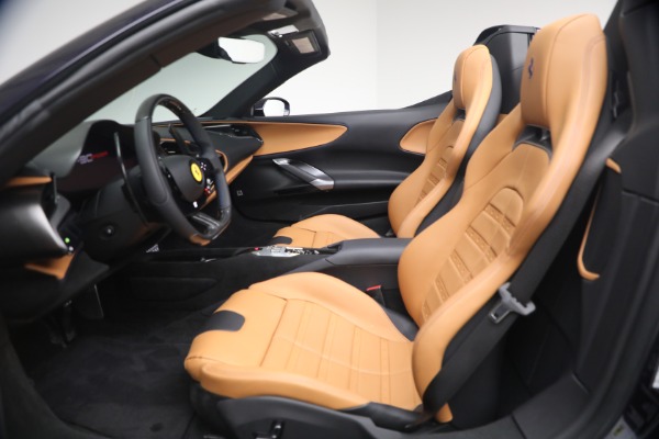 Used 2024 Ferrari SF90 Spider for sale $569,900 at Rolls-Royce Motor Cars Greenwich in Greenwich CT 06830 14