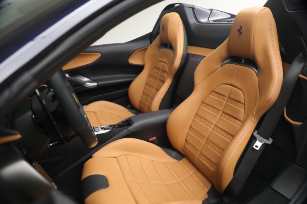 Used 2024 Ferrari SF90 Spider for sale $569,900 at Rolls-Royce Motor Cars Greenwich in Greenwich CT 06830 15