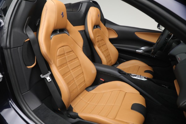 Used 2024 Ferrari SF90 Spider for sale $569,900 at Rolls-Royce Motor Cars Greenwich in Greenwich CT 06830 18