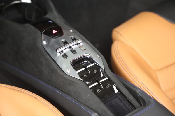 Used 2024 Ferrari SF90 Spider for sale $569,900 at Rolls-Royce Motor Cars Greenwich in Greenwich CT 06830 20