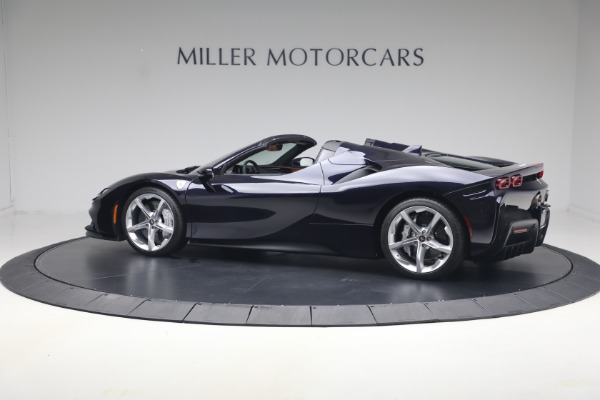 Used 2024 Ferrari SF90 Spider for sale $569,900 at Rolls-Royce Motor Cars Greenwich in Greenwich CT 06830 5