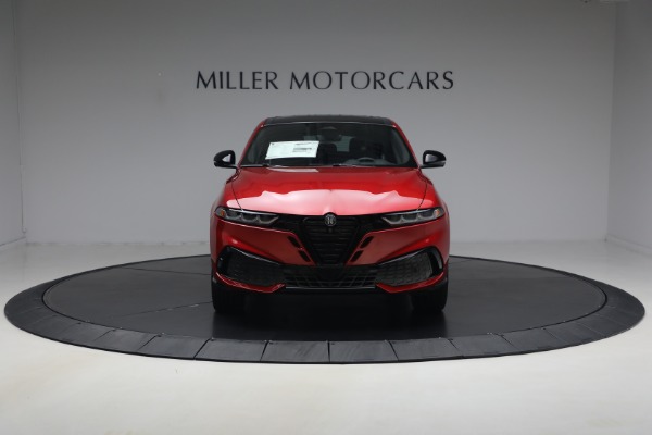 New 2026 Alfa Romeo Tonale Sport Speciale for sale $49,135 at Rolls-Royce Motor Cars Greenwich in Greenwich CT 06830 12