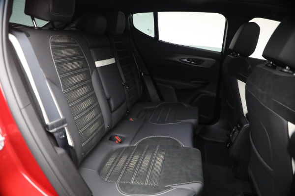New 2026 Alfa Romeo Tonale Sport Speciale for sale $49,135 at Rolls-Royce Motor Cars Greenwich in Greenwich CT 06830 20