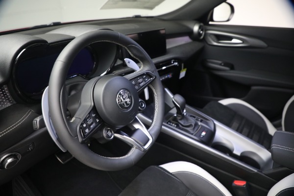 New 2026 Alfa Romeo Tonale Sport Speciale for sale $49,135 at Rolls-Royce Motor Cars Greenwich in Greenwich CT 06830 21