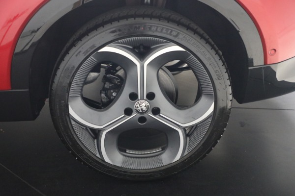 New 2026 Alfa Romeo Tonale Sport Speciale for sale $49,135 at Rolls-Royce Motor Cars Greenwich in Greenwich CT 06830 24