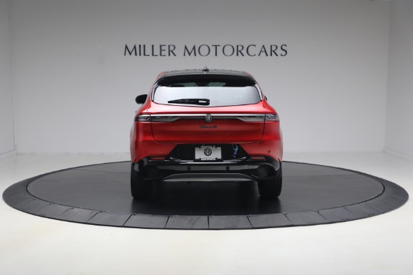 New 2026 Alfa Romeo Tonale Sport Speciale for sale $49,135 at Rolls-Royce Motor Cars Greenwich in Greenwich CT 06830 6