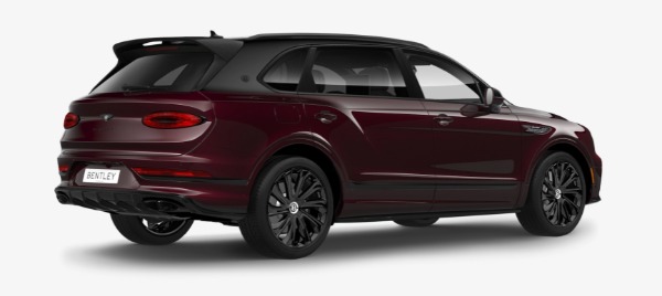 Used 2024 Bentley Bentayga EWB Mulliner V8 for sale $224,900 at Rolls-Royce Motor Cars Greenwich in Greenwich CT 06830 2