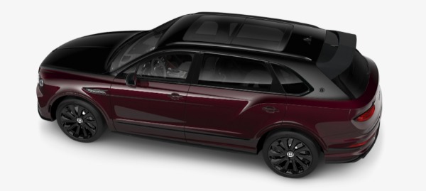 Used 2024 Bentley Bentayga EWB Mulliner V8 for sale $224,900 at Rolls-Royce Motor Cars Greenwich in Greenwich CT 06830 4