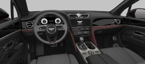 Used 2024 Bentley Bentayga EWB Mulliner V8 for sale $224,900 at Rolls-Royce Motor Cars Greenwich in Greenwich CT 06830 6