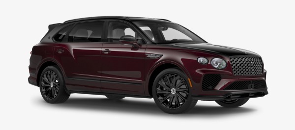 Used 2024 Bentley Bentayga EWB Mulliner V8 for sale $224,900 at Rolls-Royce Motor Cars Greenwich in Greenwich CT 06830 1
