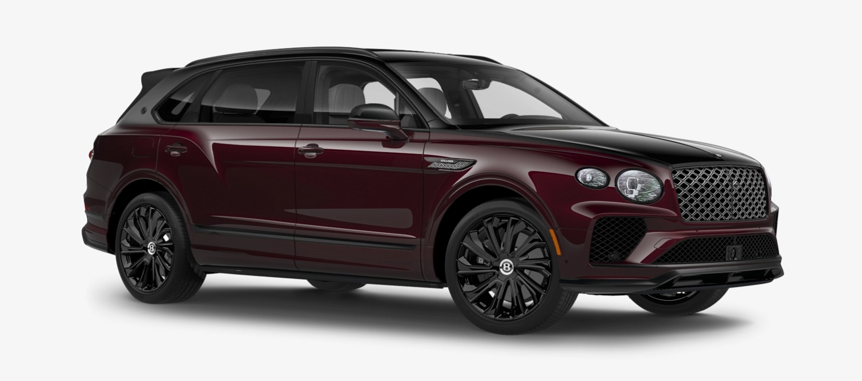 Used 2024 Bentley Bentayga EWB Mulliner V8 for sale $224,900 at Rolls-Royce Motor Cars Greenwich in Greenwich CT 06830 1