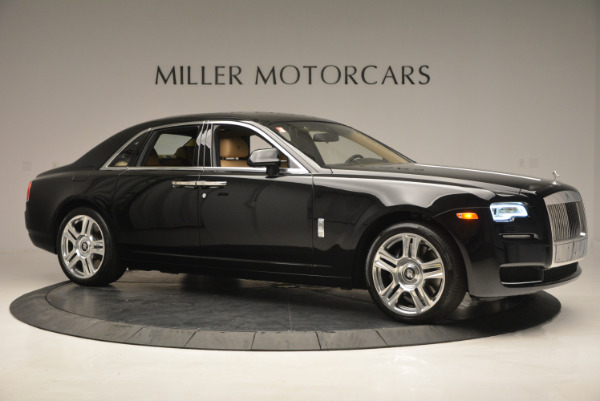 Used 2016 Rolls-Royce Ghost for sale Sold at Rolls-Royce Motor Cars Greenwich in Greenwich CT 06830 11