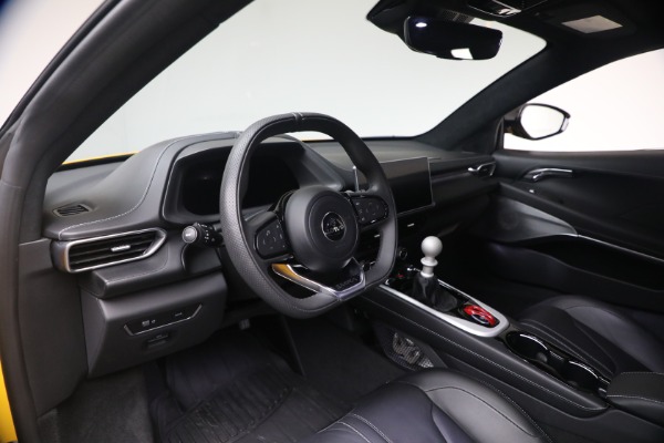 Used 2024 Lotus Emira V6 First Edition for sale $99,900 at Rolls-Royce Motor Cars Greenwich in Greenwich CT 06830 15
