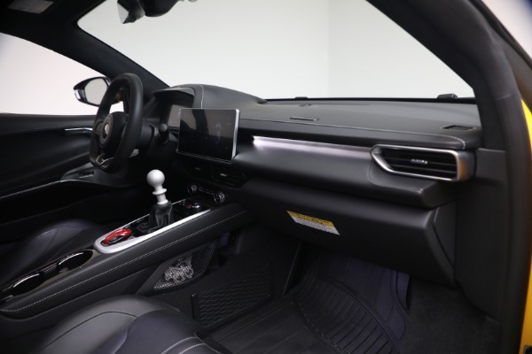 Used 2024 Lotus Emira V6 First Edition for sale $99,900 at Rolls-Royce Motor Cars Greenwich in Greenwich CT 06830 18