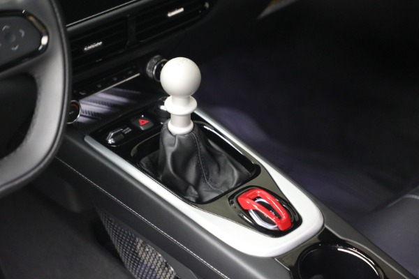 Used 2024 Lotus Emira V6 First Edition for sale $99,900 at Rolls-Royce Motor Cars Greenwich in Greenwich CT 06830 20