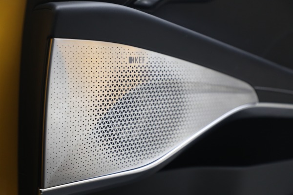 Used 2024 Lotus Emira V6 First Edition for sale $99,900 at Rolls-Royce Motor Cars Greenwich in Greenwich CT 06830 21